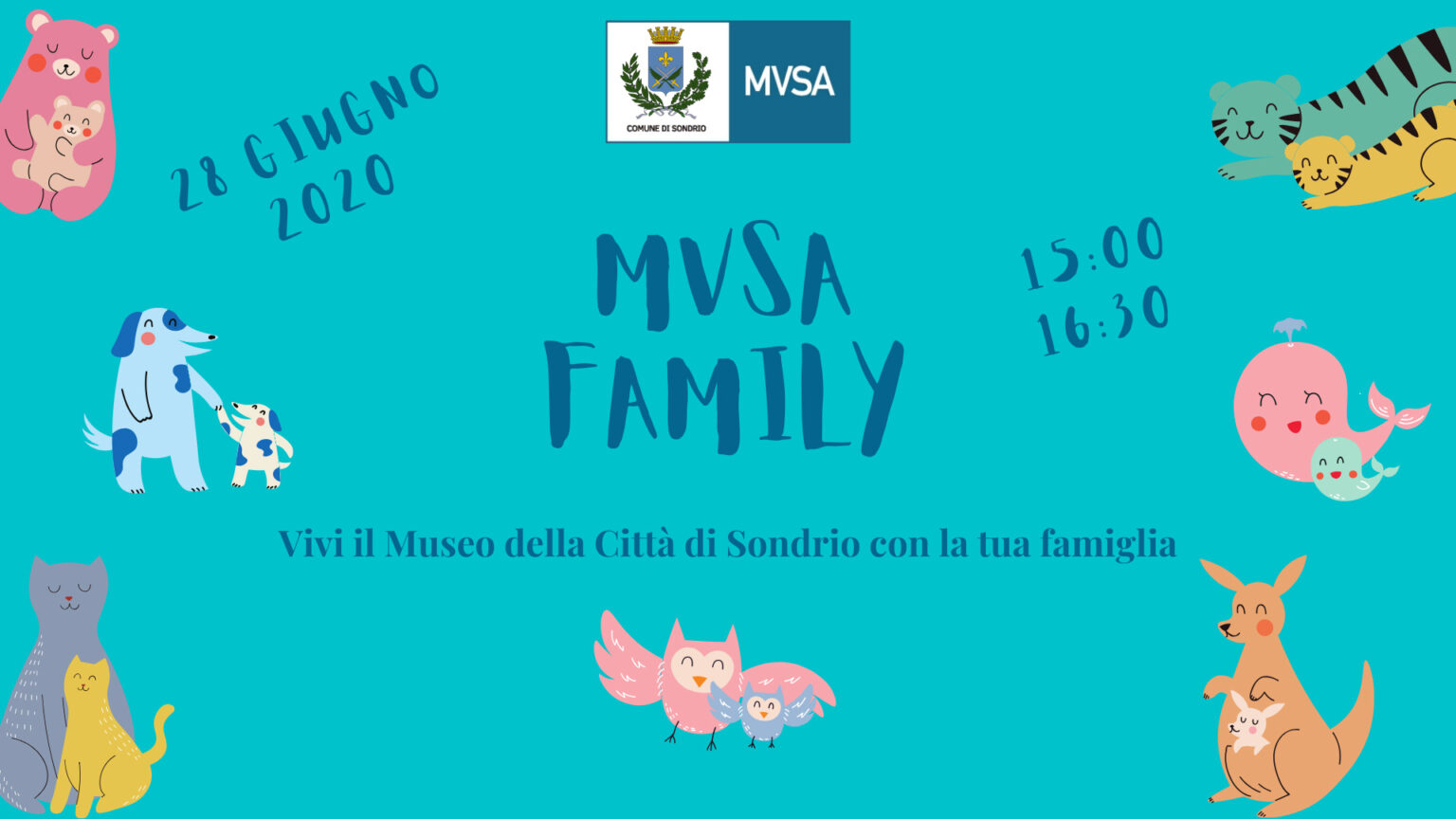 MVSA Family