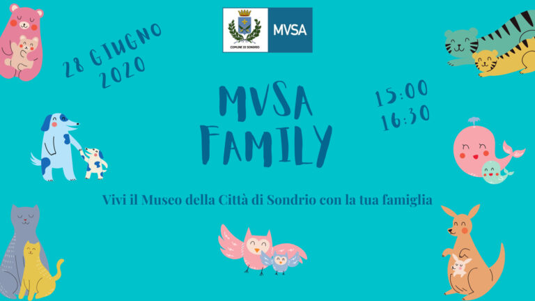 MVSA Family