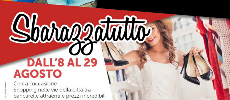 Sbarazzatutto