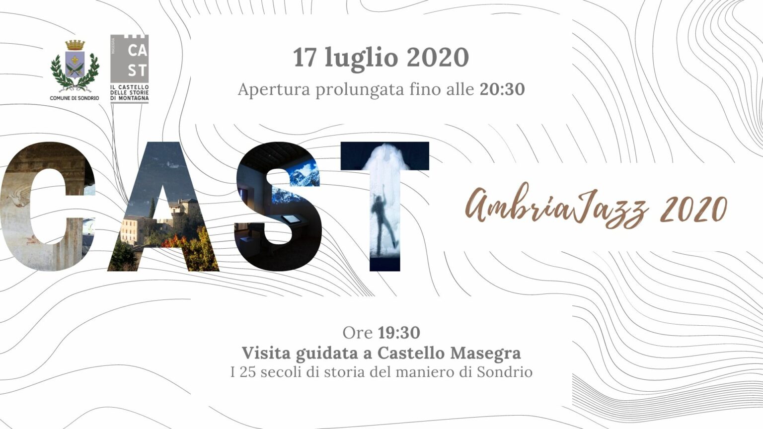 Ambria Jazz 2020