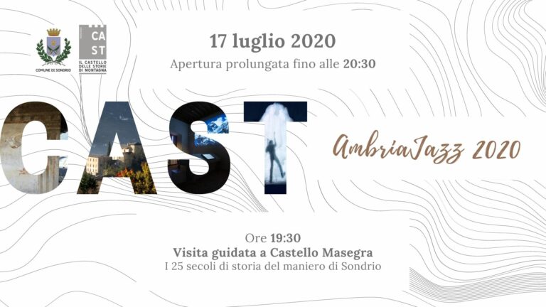 Ambria Jazz 2020