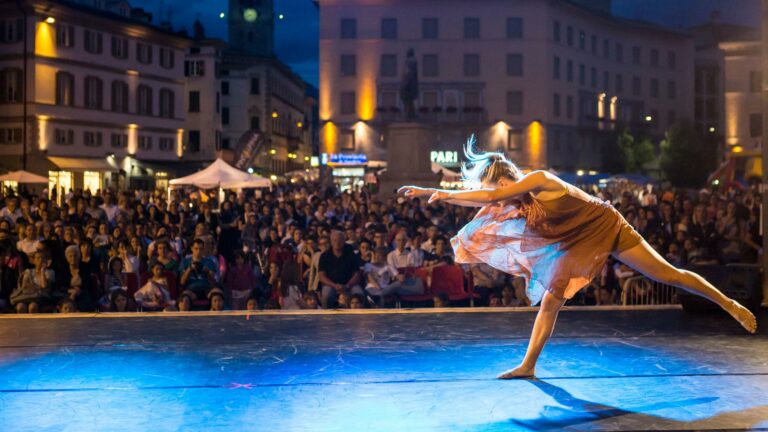 Eventi in città