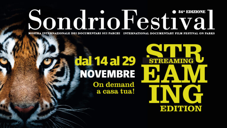 Sondrio Festival 2020