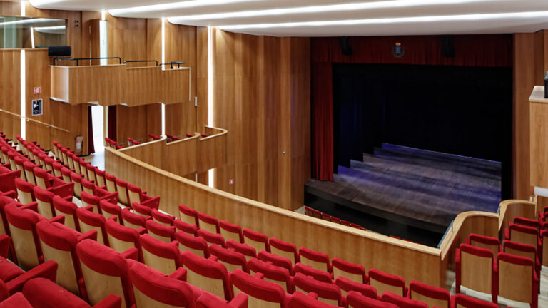 Teatro Sociale