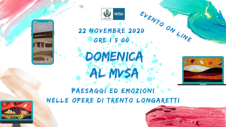 Paesaggi ed Emozioni - Trento Longaretti