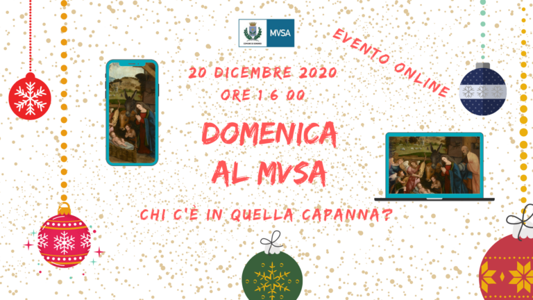 Natale - MVSA