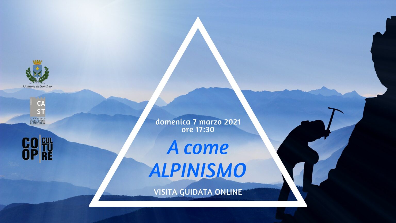 A come Alpinismo