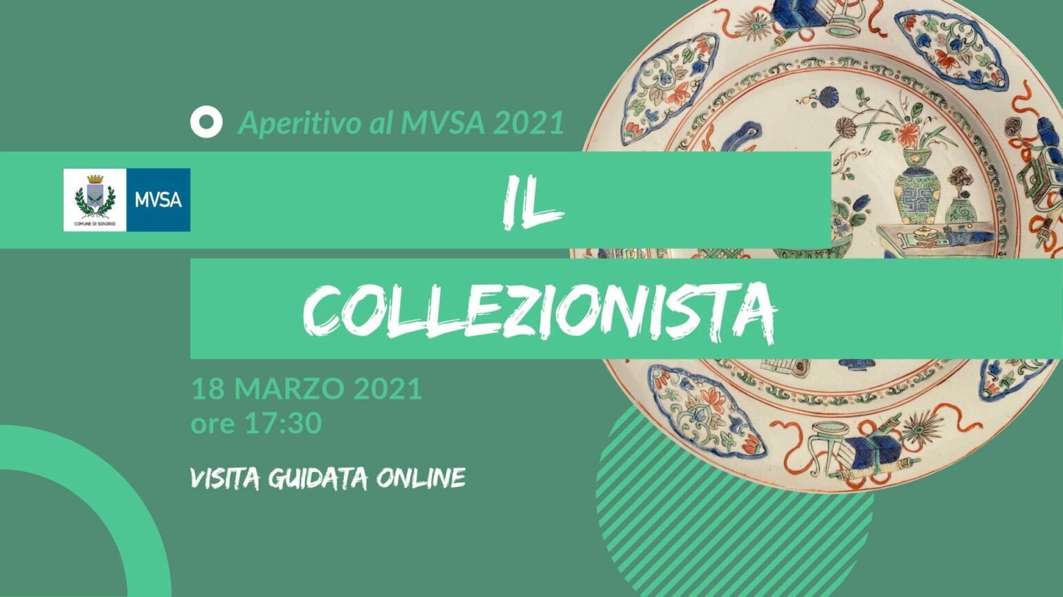 Il collezionista