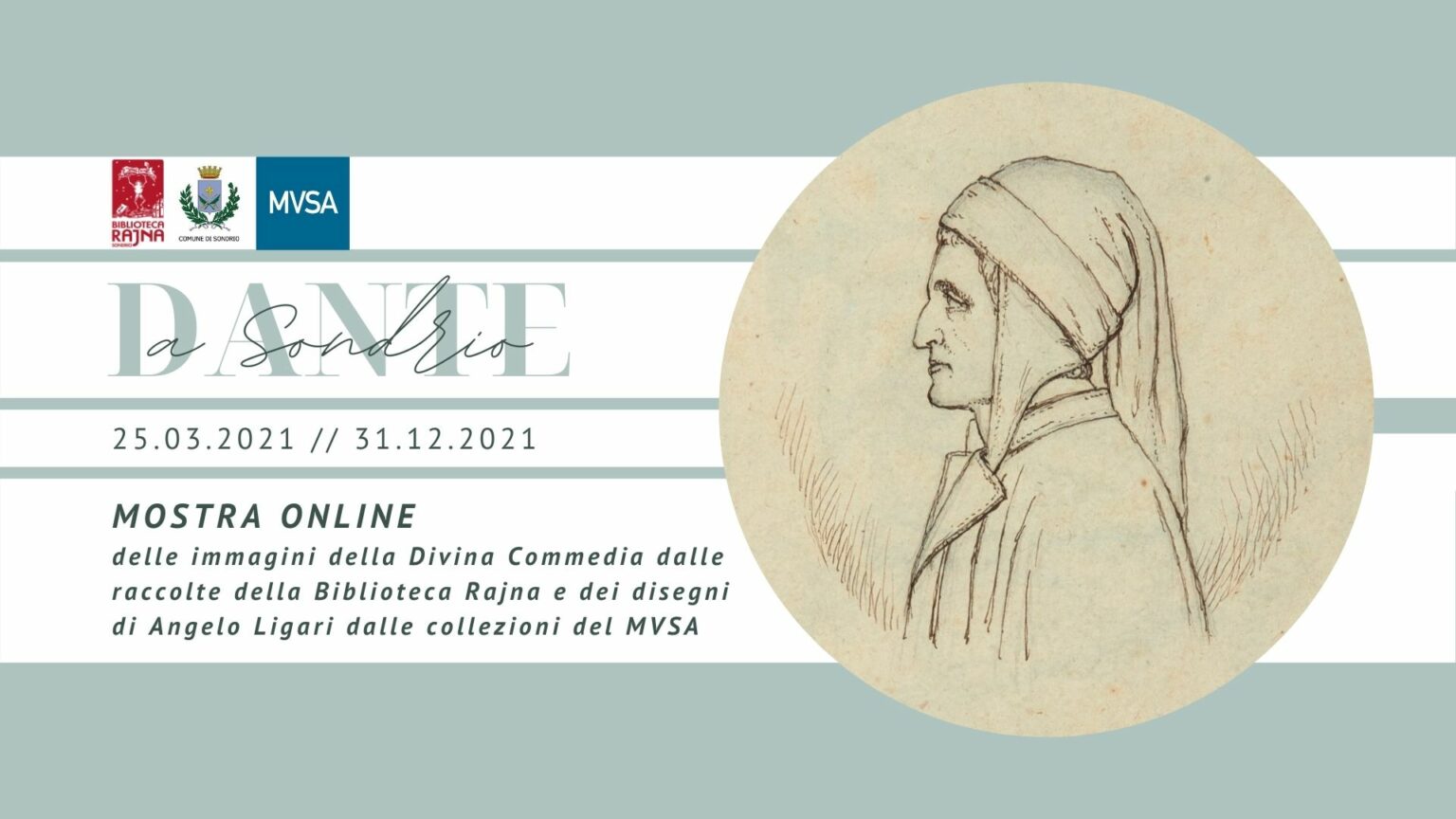 Dante evento