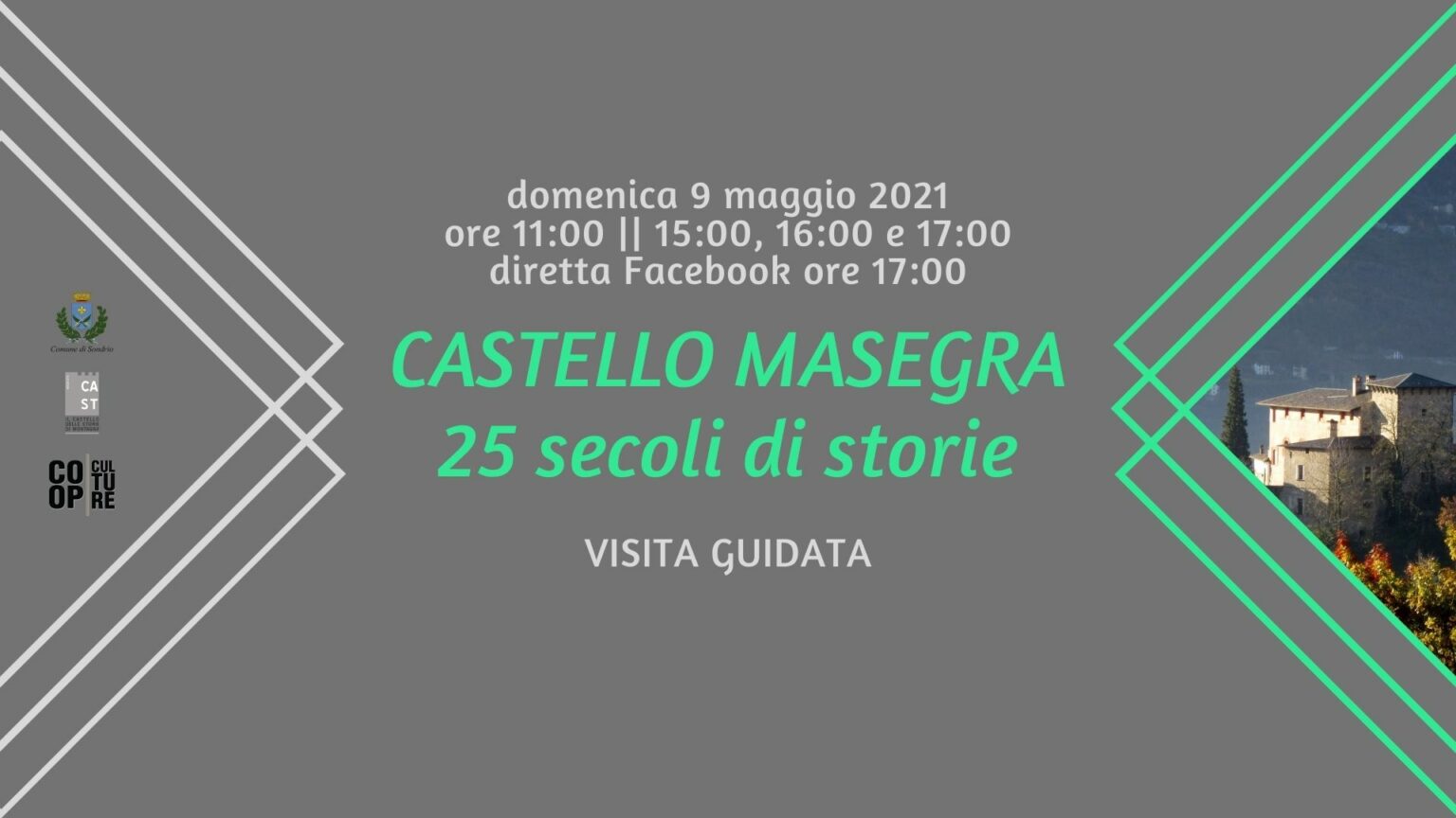 25 secoli di storie
