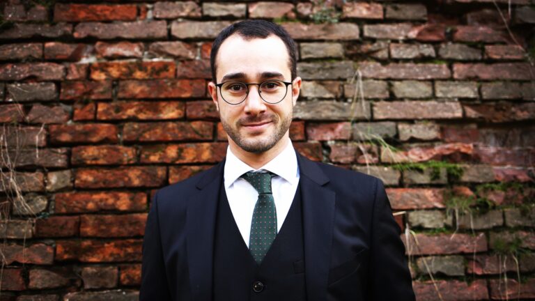 Leonardo Benini