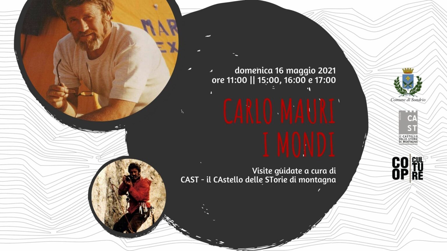 Visita Mauri