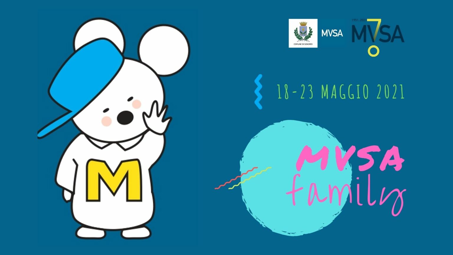 MVSA 70 - MVASfamily