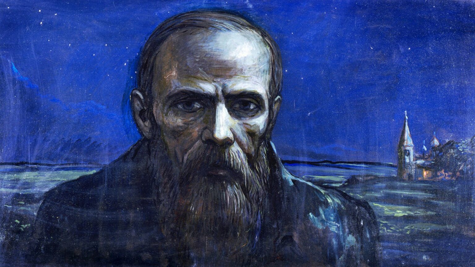 Dostoevskij