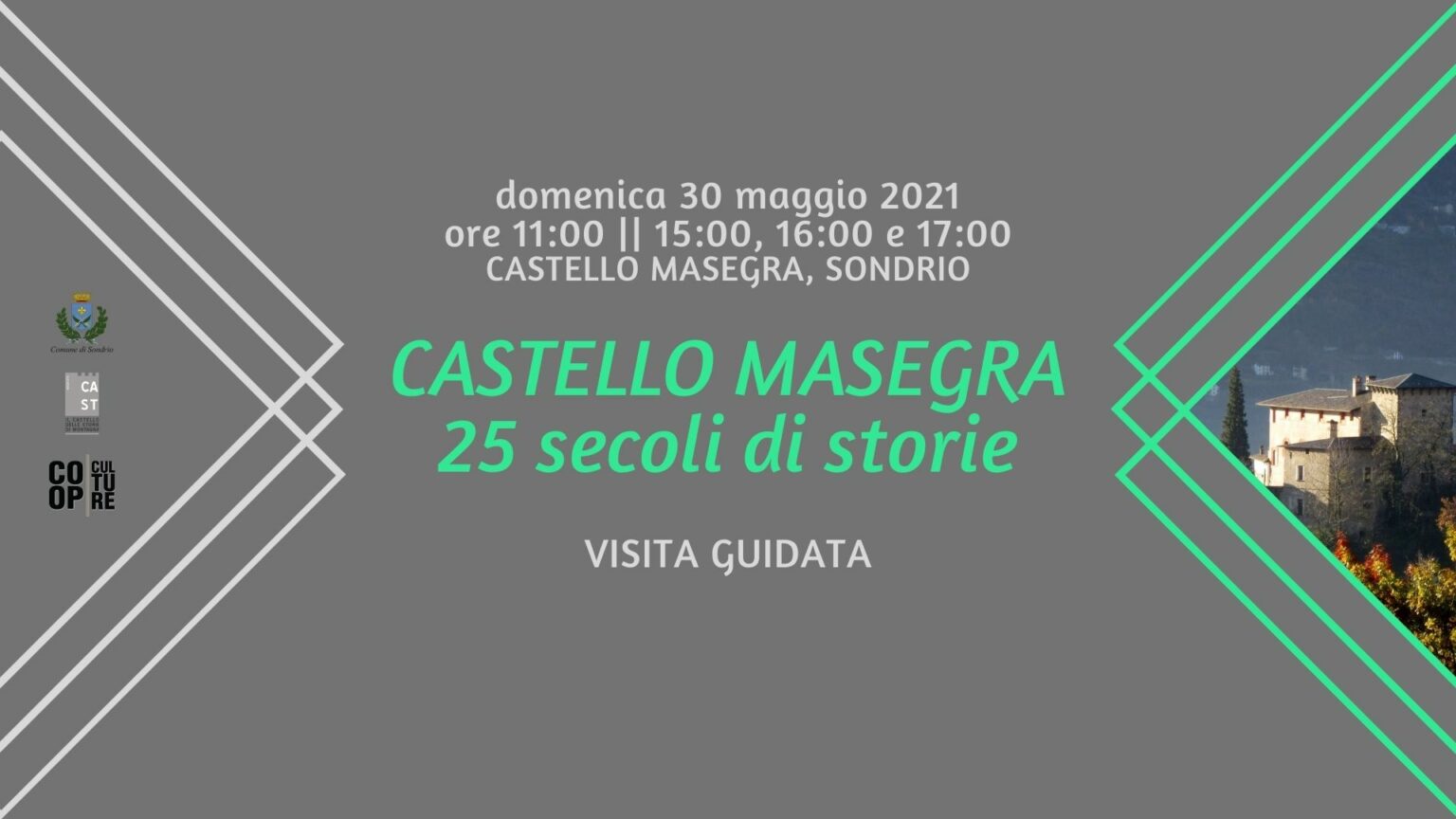 25 secoli di storie 30 maggio