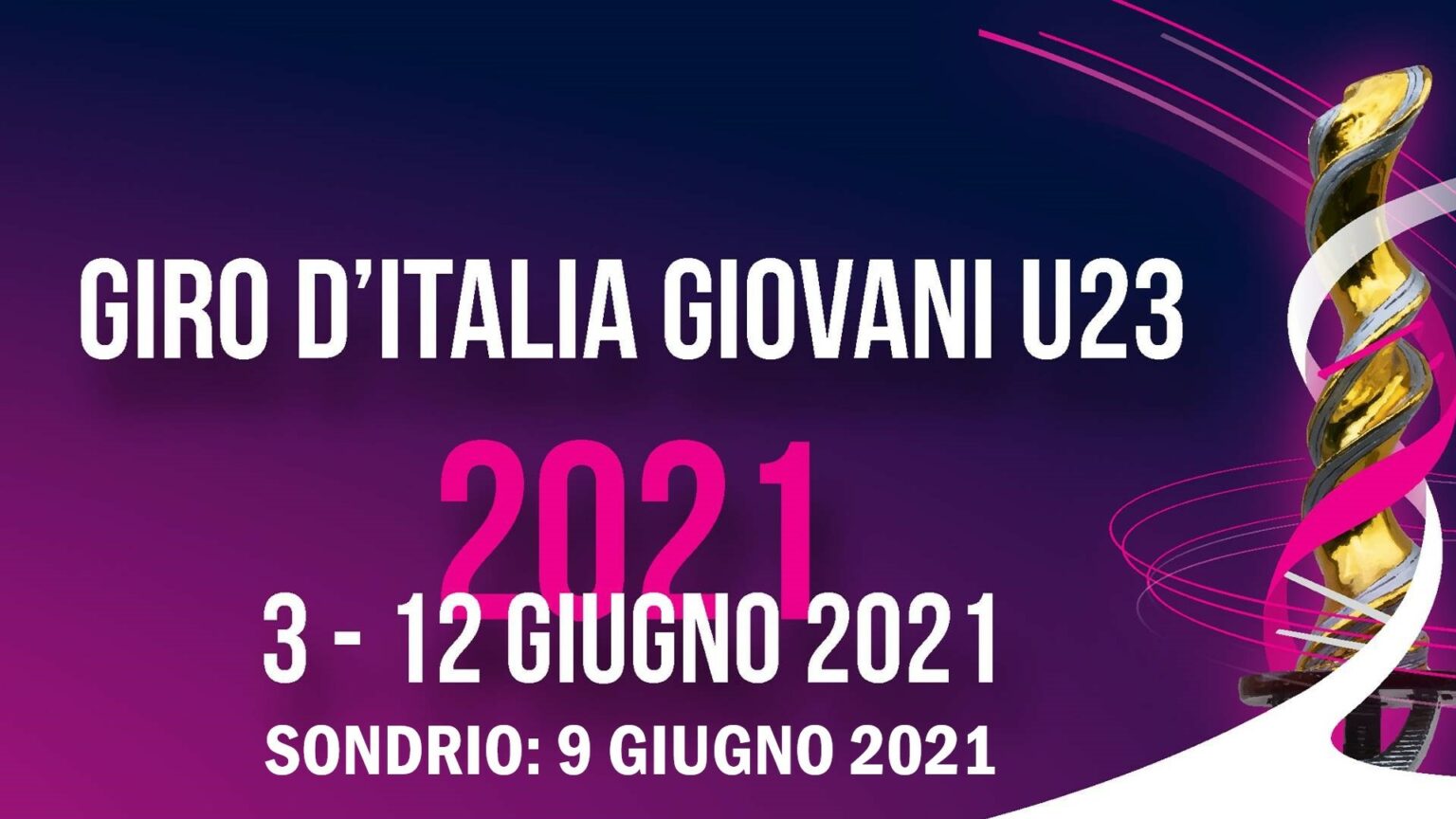Giro d'italia U23