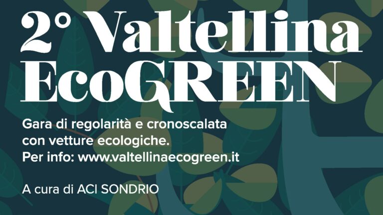 Valtellina Ecogreen