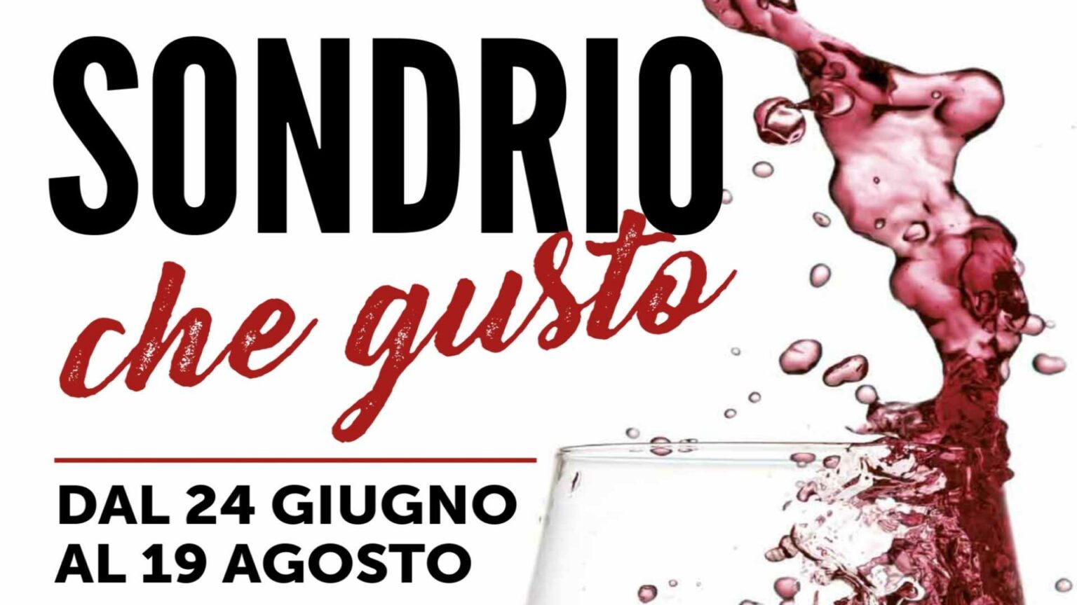Sondrio che gusto