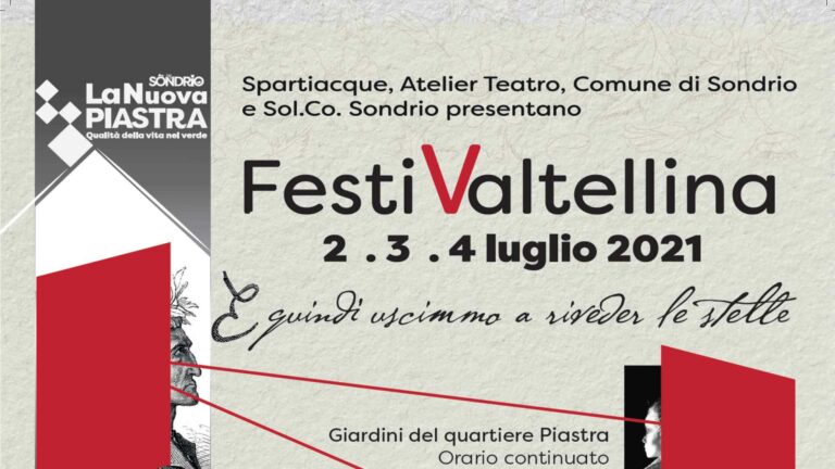 Festivaltellina