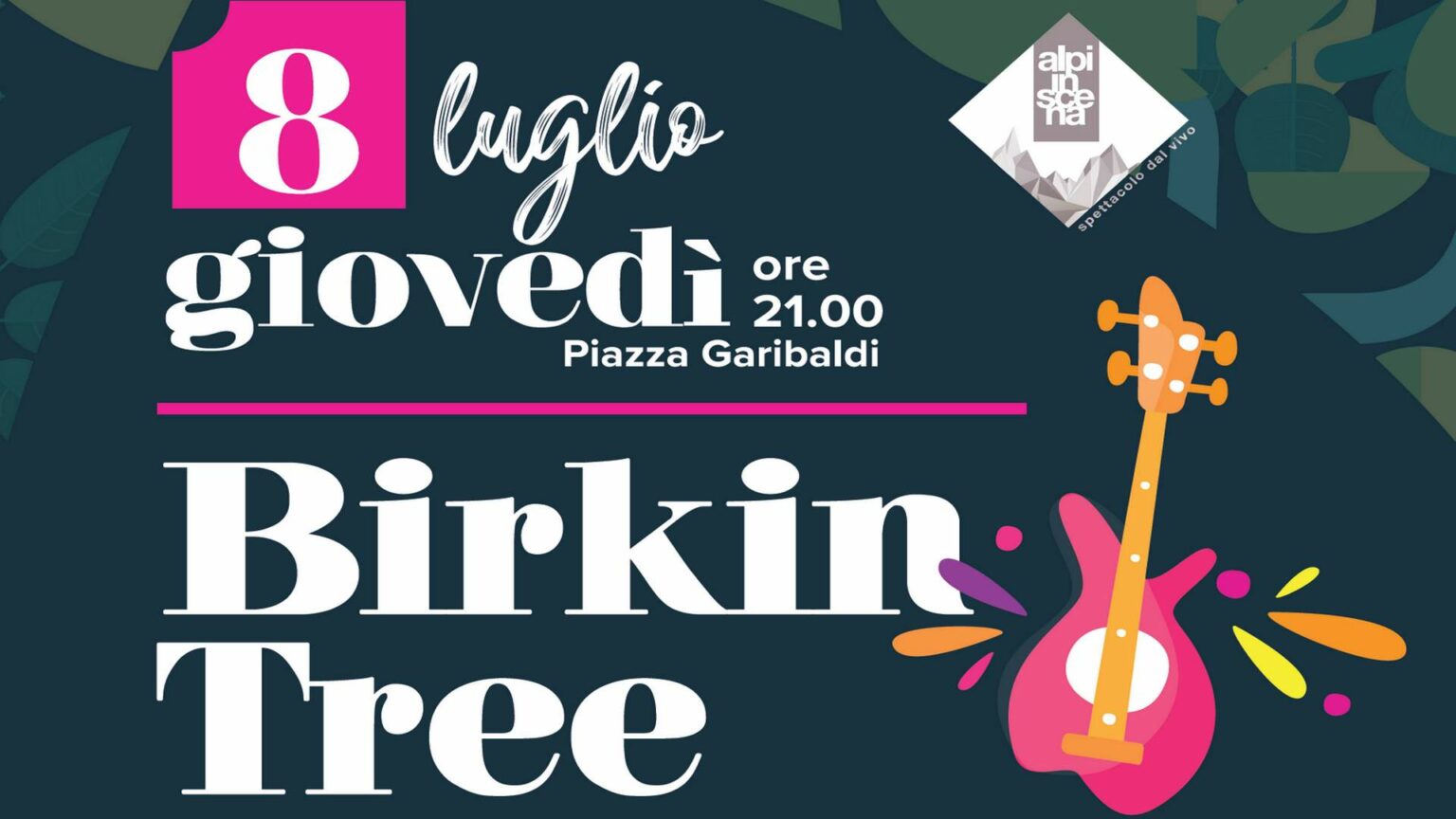 Birkin Tree