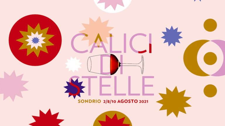Calici di stelle