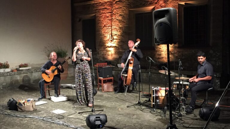 Maurizio Di Fulvio Quartet