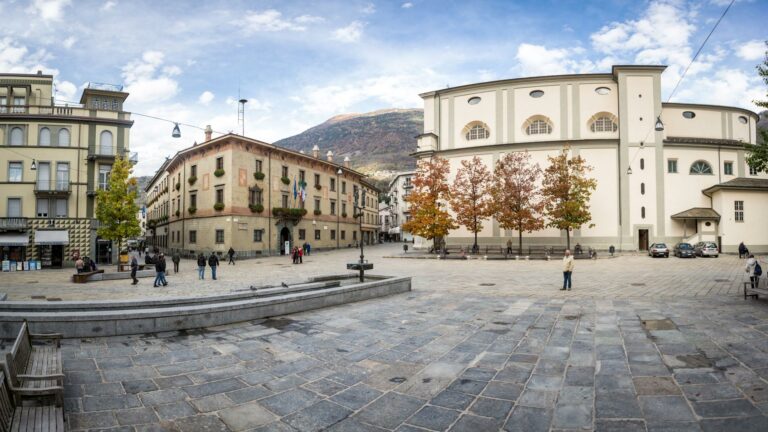 Piazza Campello