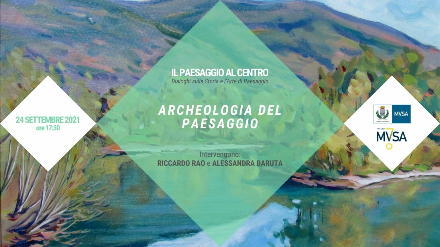 Convegno paesaggio 24 settembre
