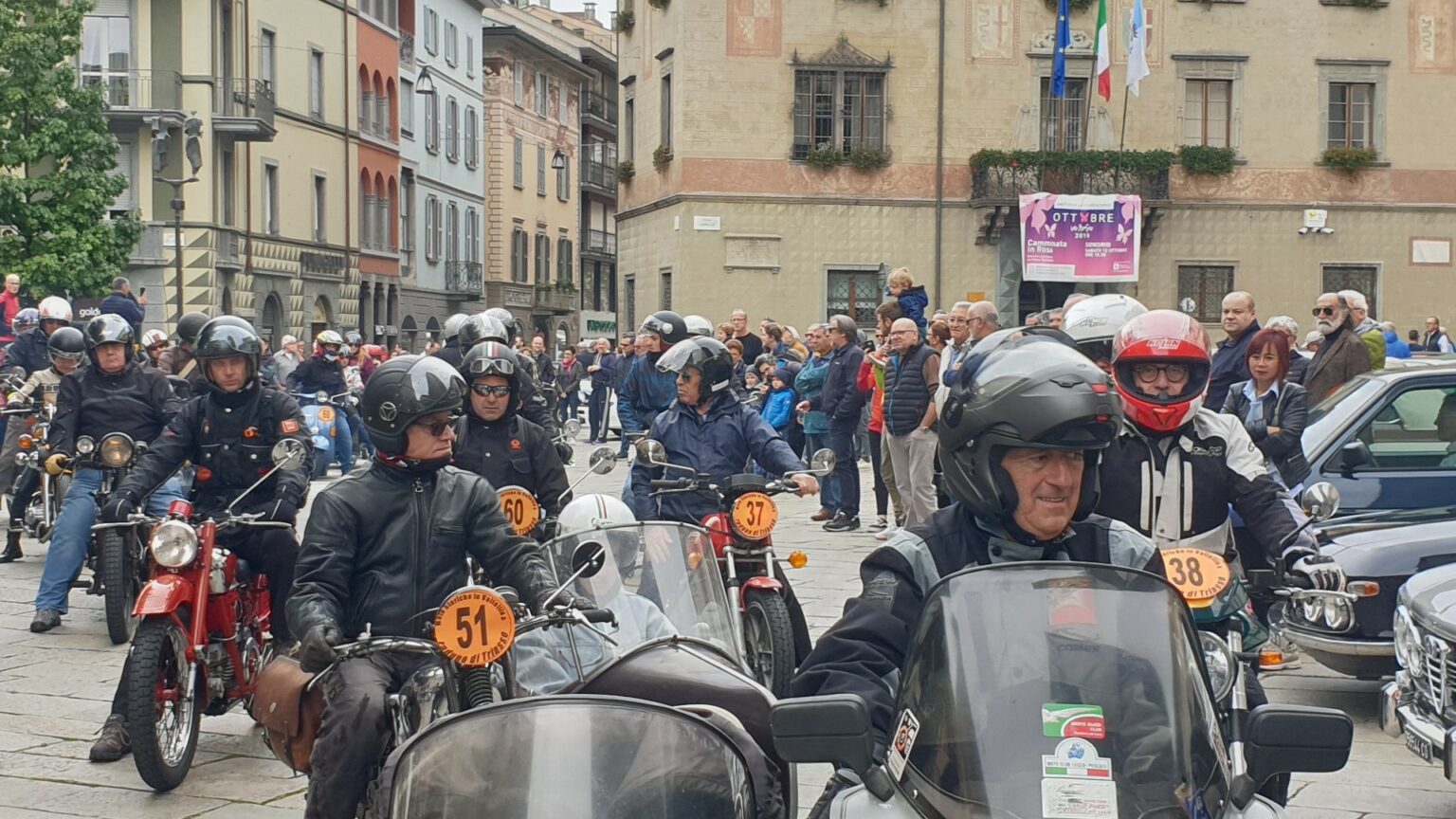 Moto Triasso
