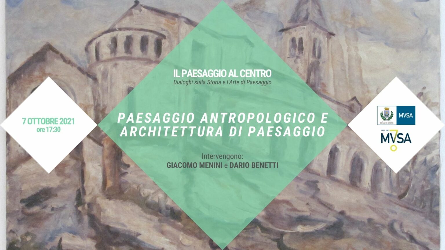 Convegno 7 ottobre