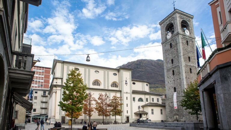 La Collegiata