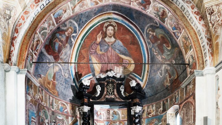Madonna della Sassella