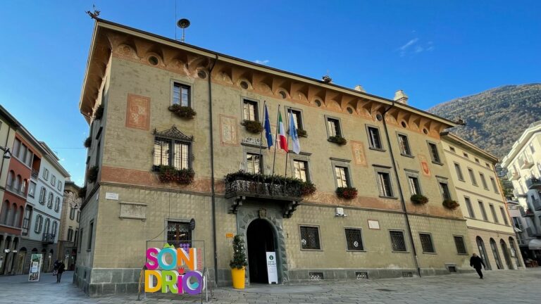 Palazzo Pretorio