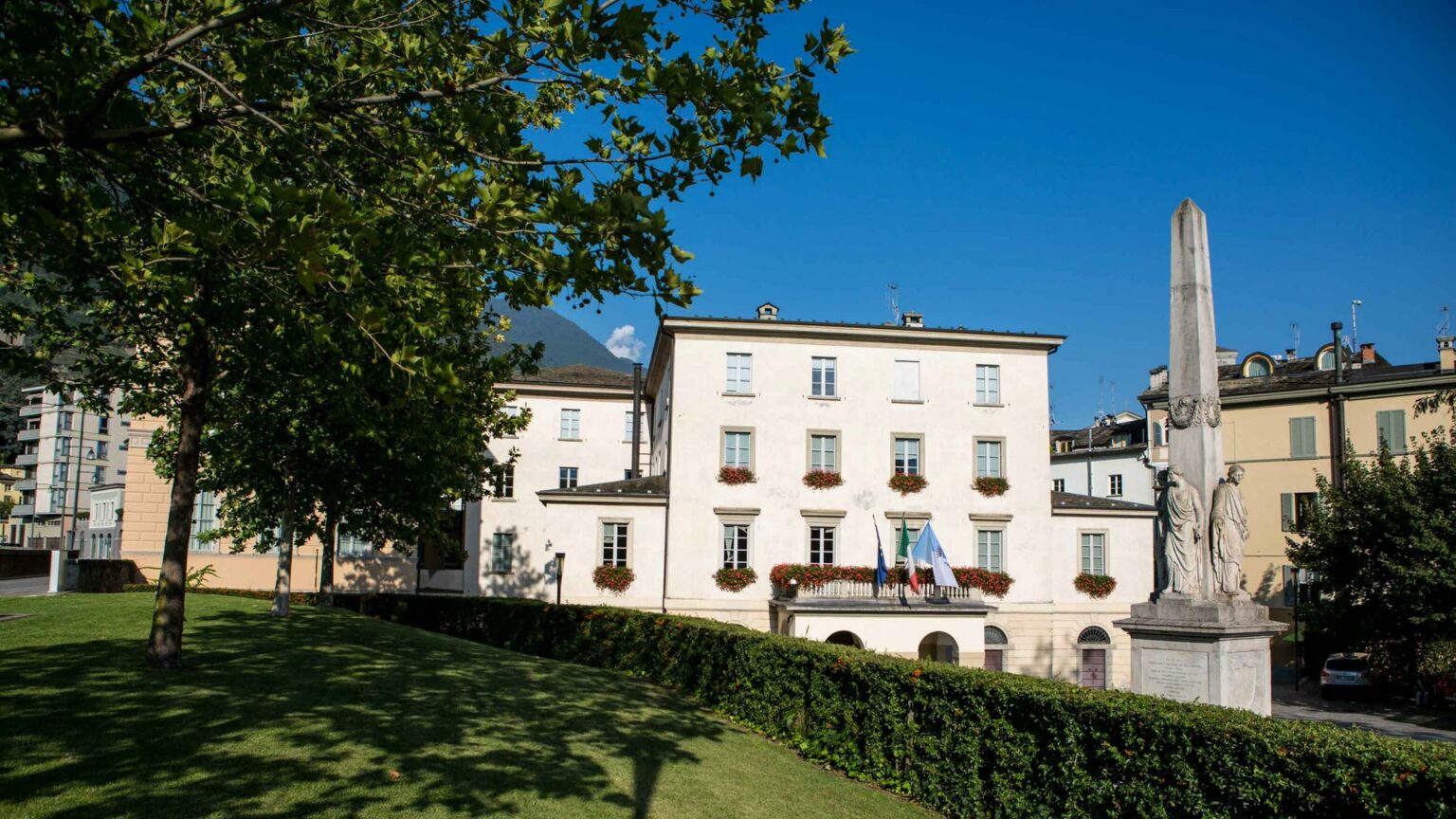 Palazzo Martinengo