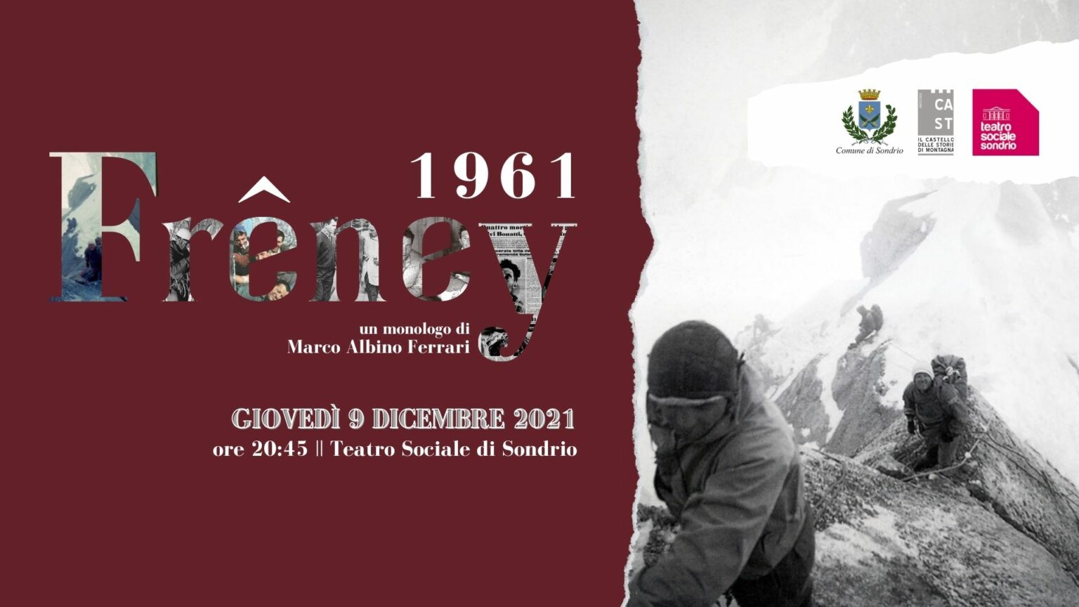 Freney 1961