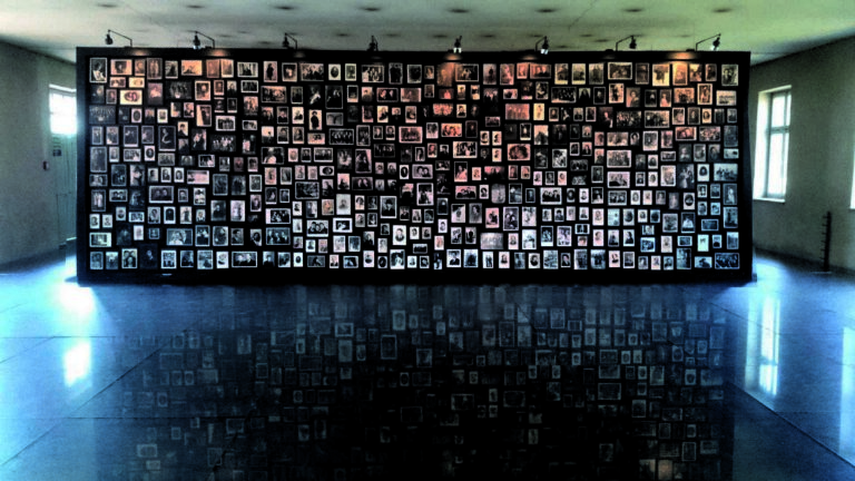 Birkenau Giorno della Memoria