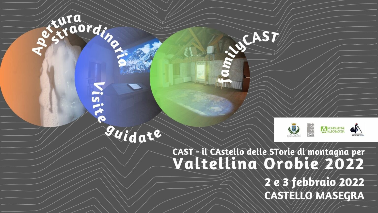 Valtellina Orobie