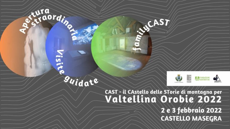 Valtellina Orobie