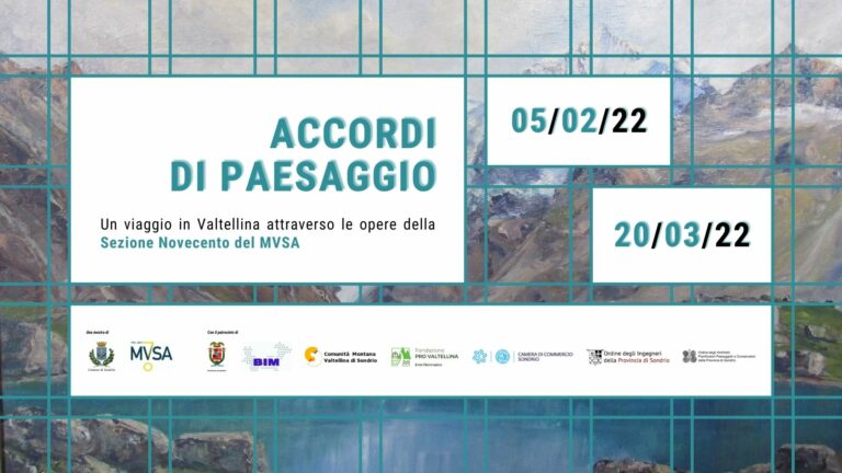Accordi di paesaggio