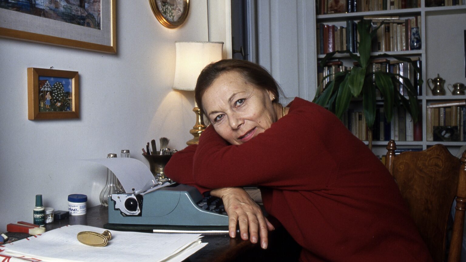 Edith Bruck