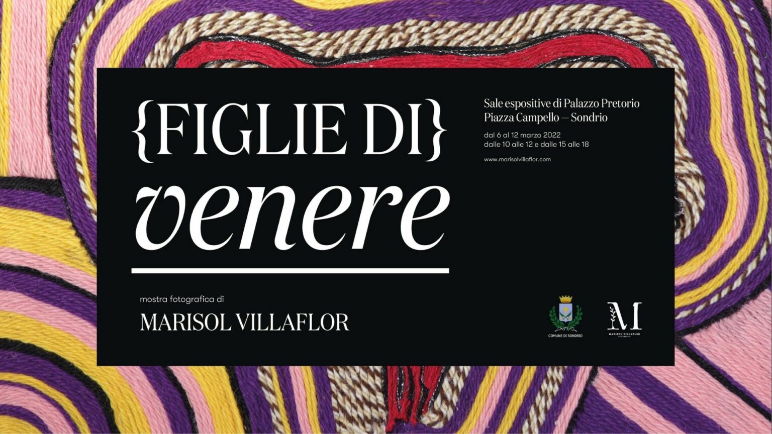 Figlie di venere