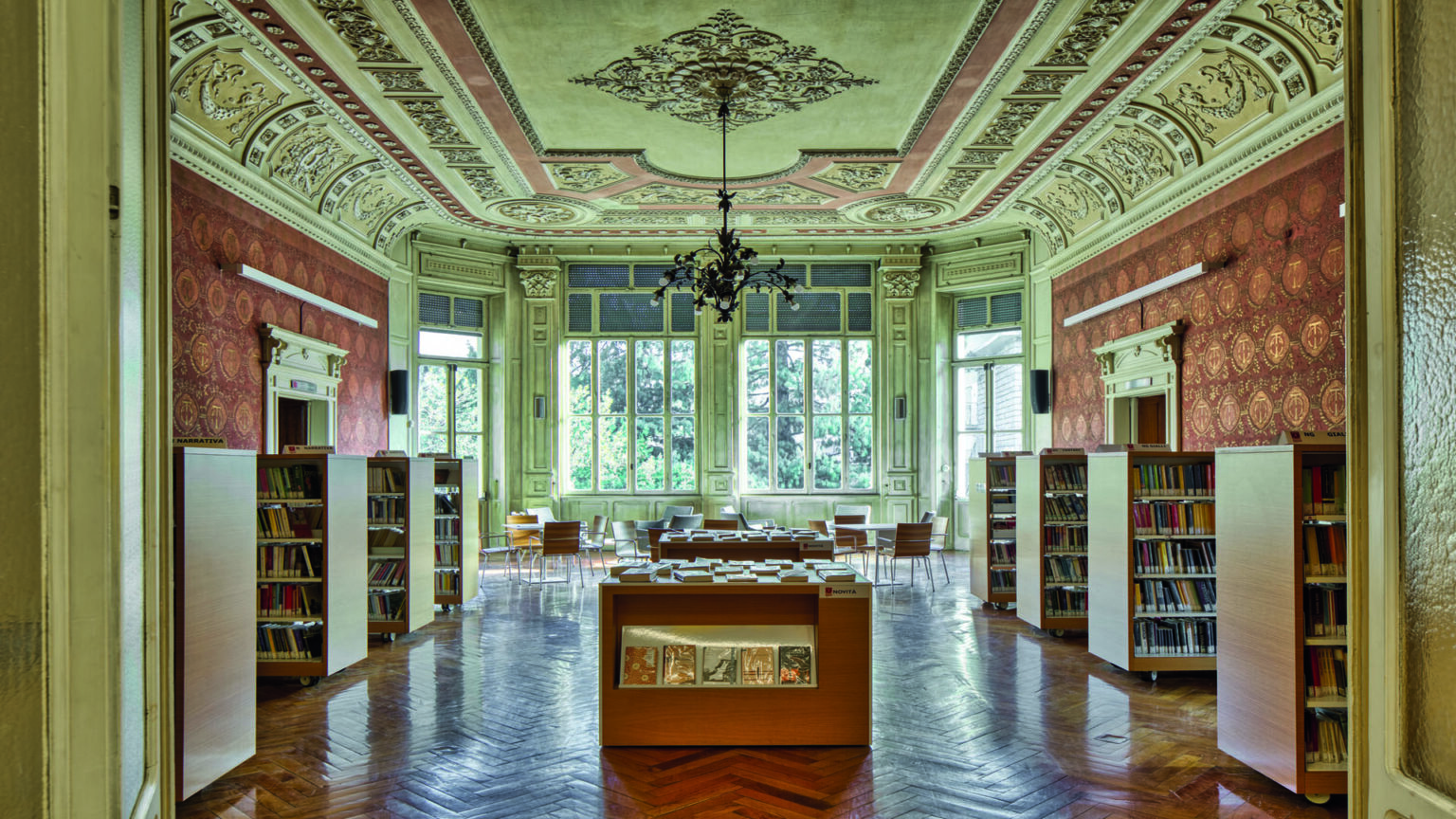 Villa Quadrio