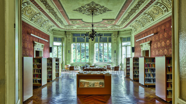 Villa Quadrio