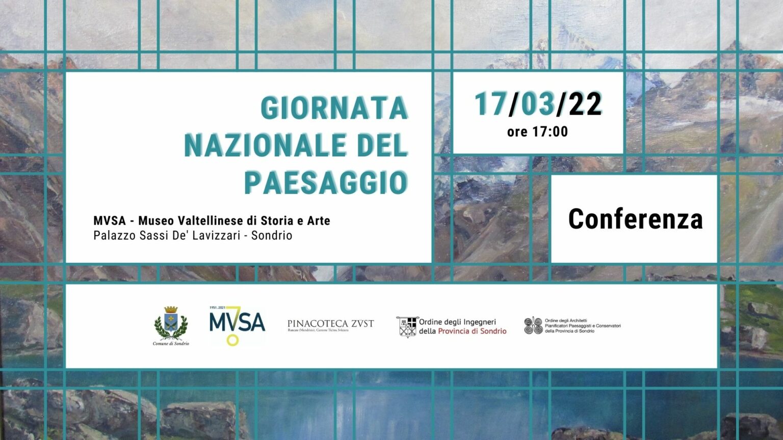 GNP 17 marzo