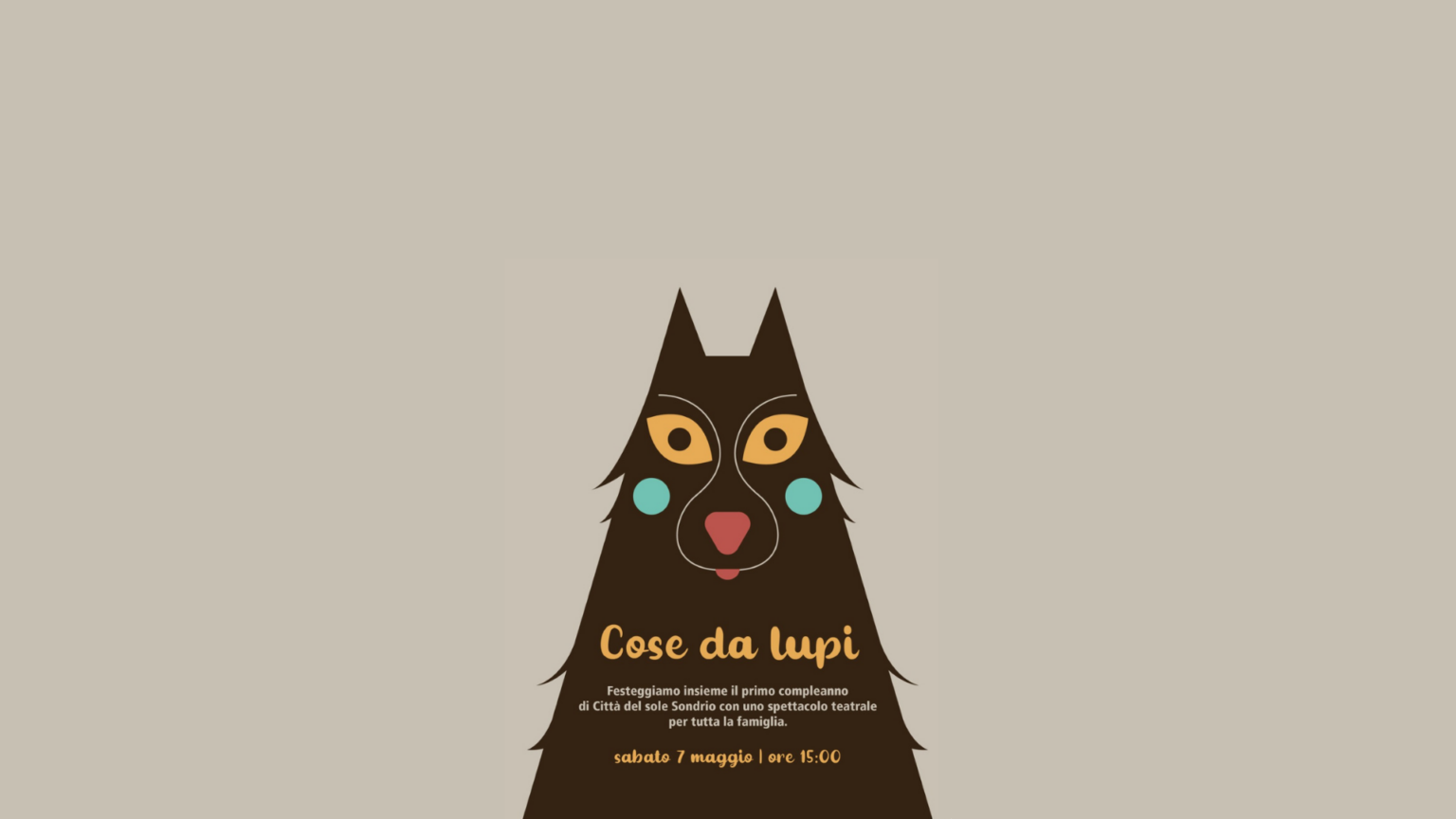 Cose da lupi