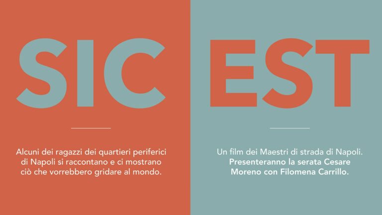 sic est