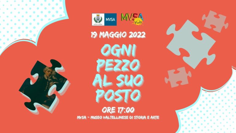 Mk Ogni pezzo al suo posto