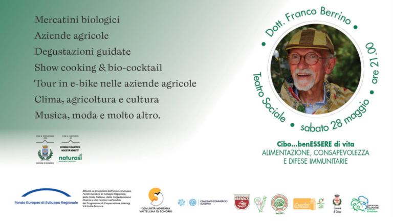 fiera del biologico