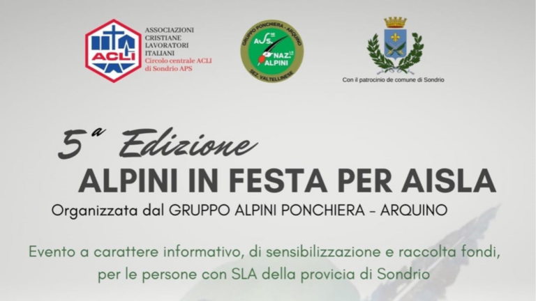 alpini