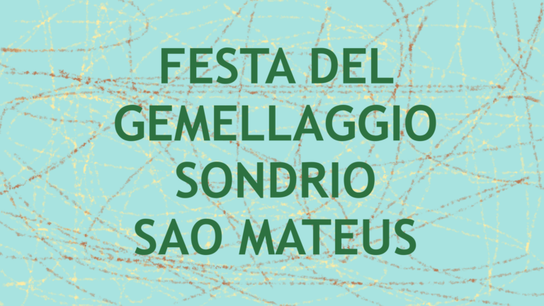 gemellaggio